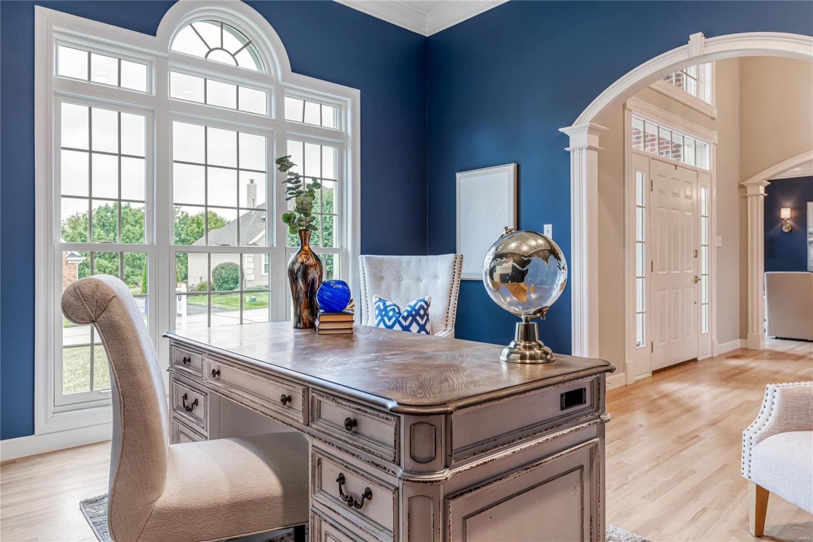 Manderleigh Of Town & Country - Residential