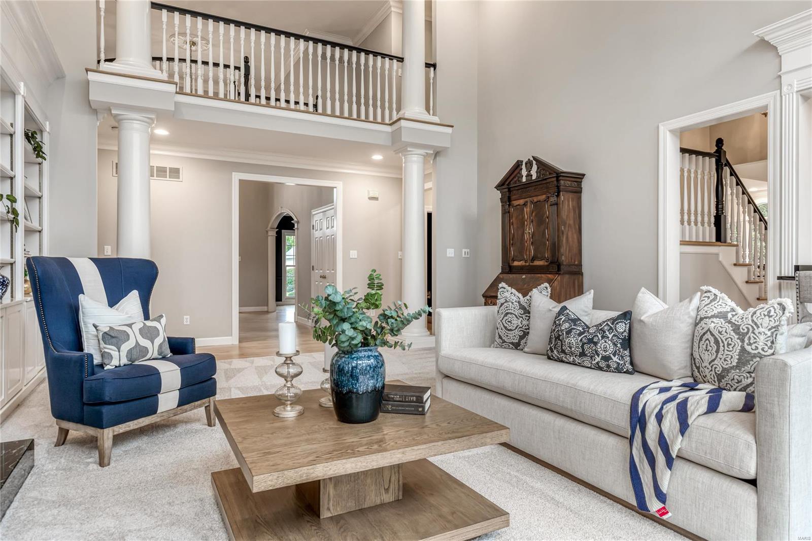 Manderleigh Of Town & Country - Residential