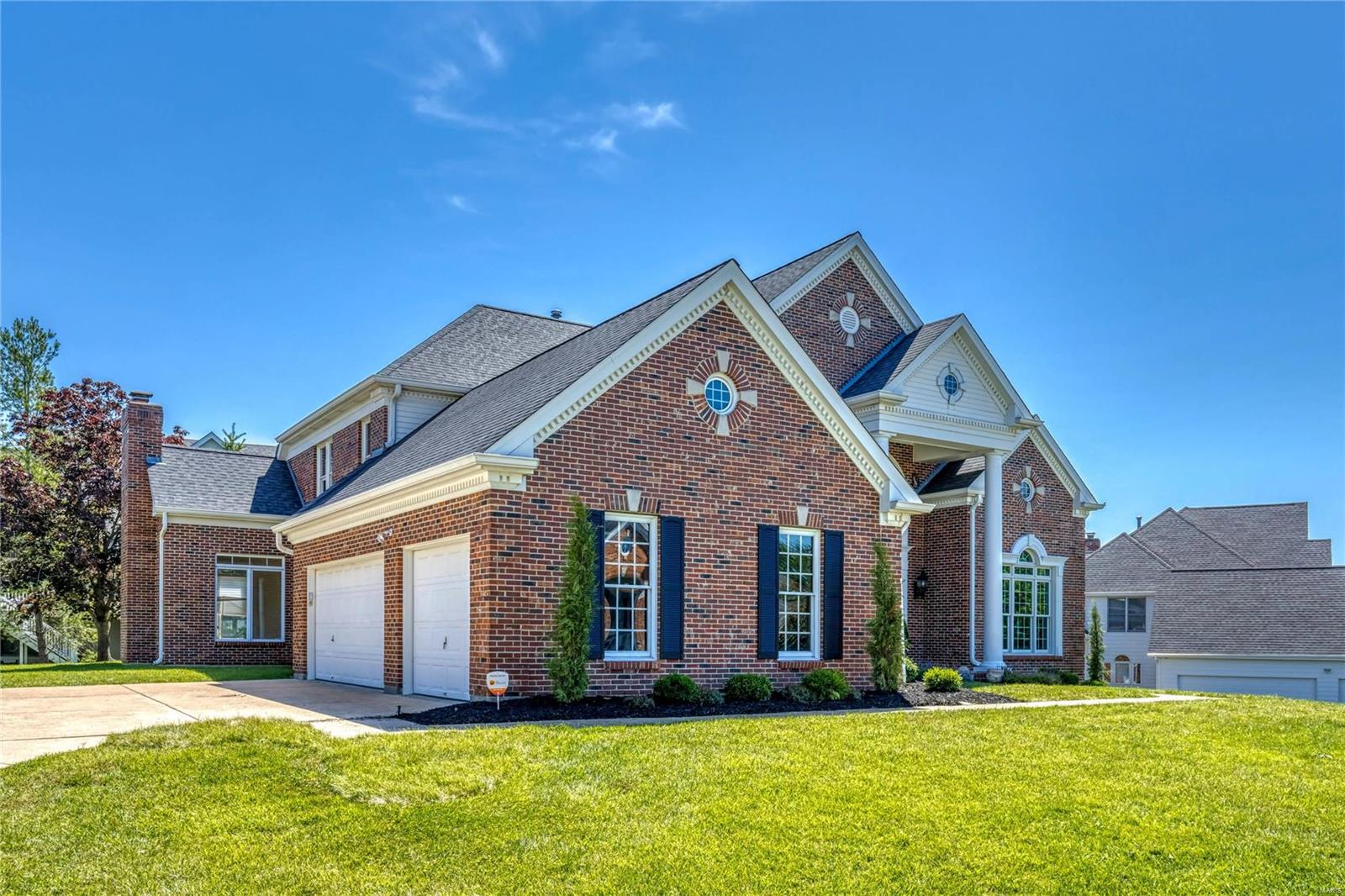 Manderleigh Of Town & Country - Residential