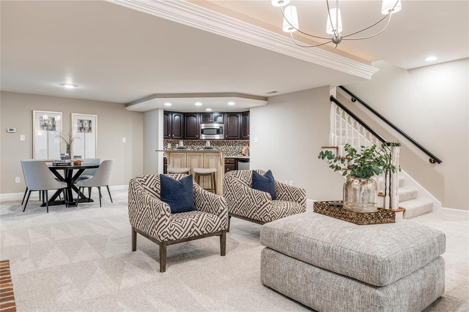 Manderleigh Of Town & Country - Residential