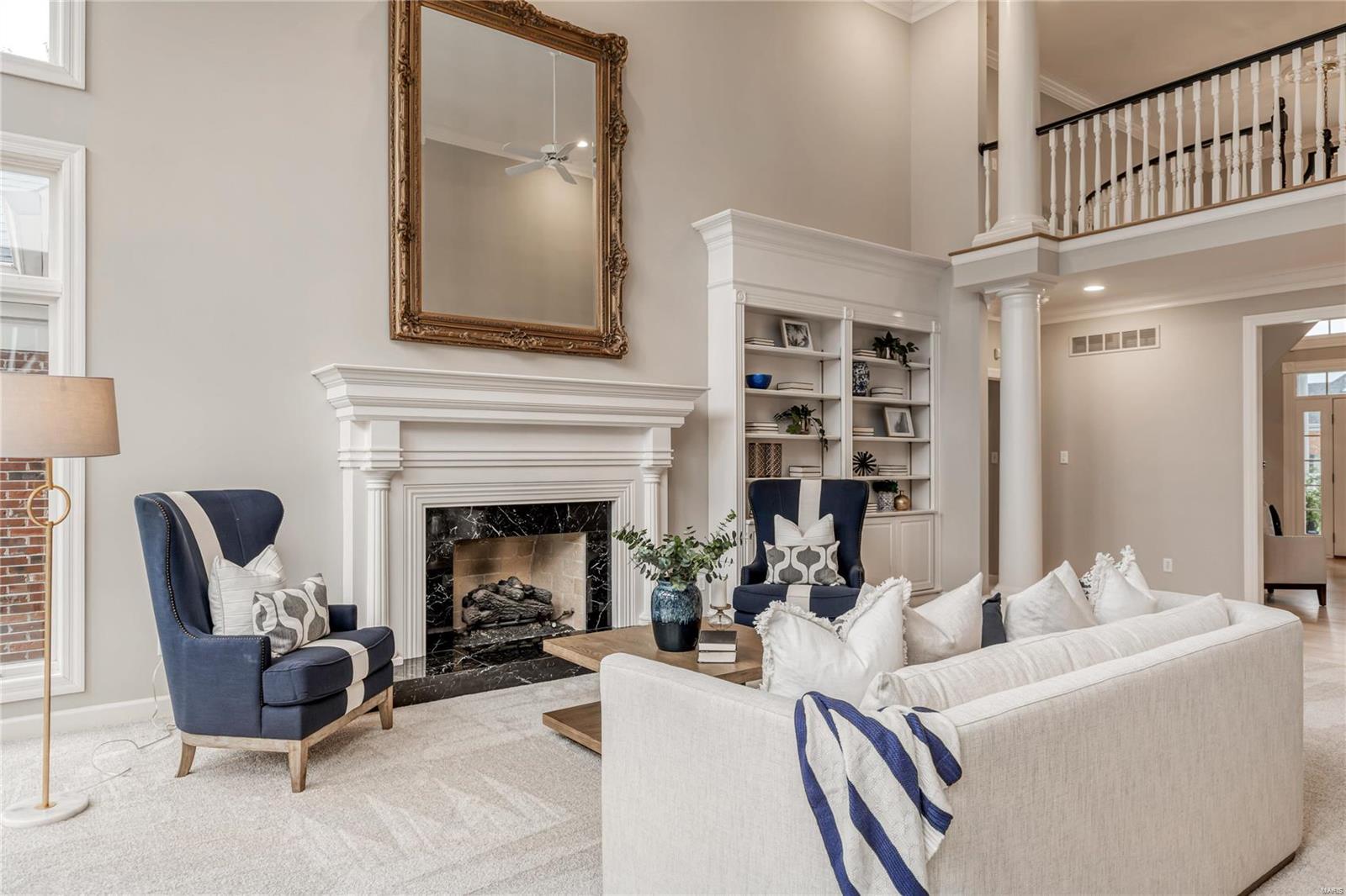 Manderleigh Of Town & Country - Residential