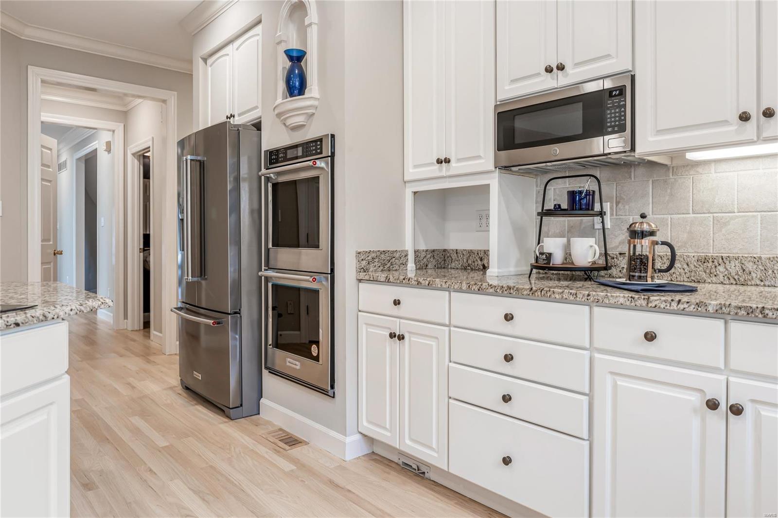 Manderleigh Of Town & Country - Residential