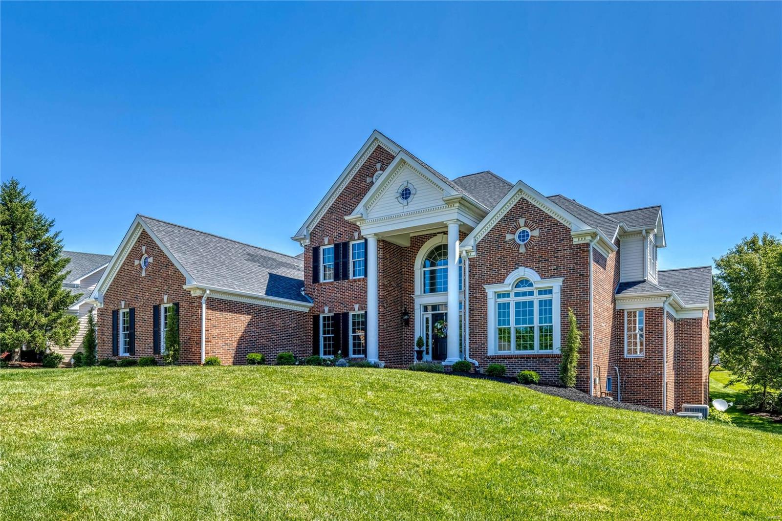 Manderleigh Of Town & Country - Residential