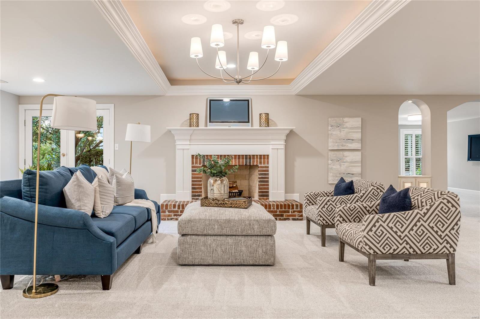 Manderleigh Of Town & Country - Residential