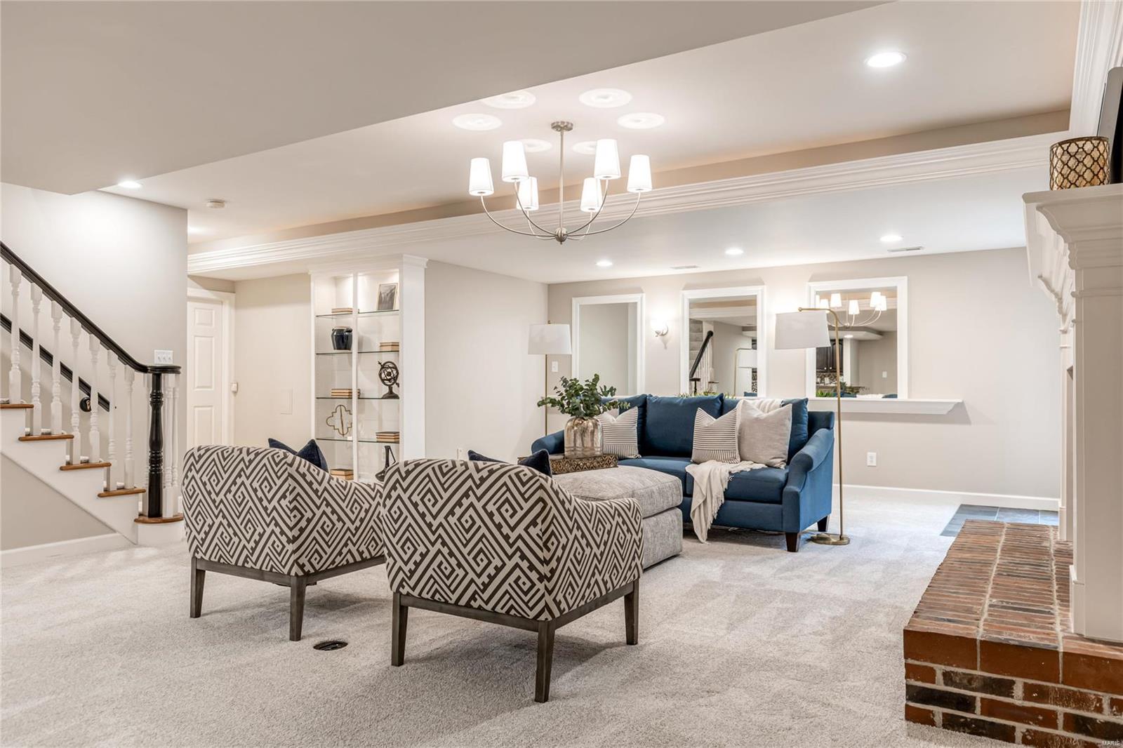 Manderleigh Of Town & Country - Residential