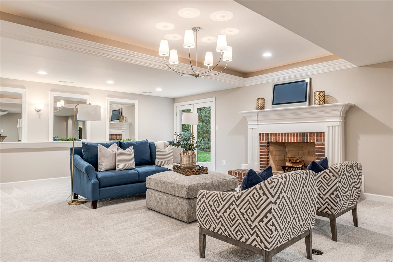 Manderleigh Of Town & Country - Residential