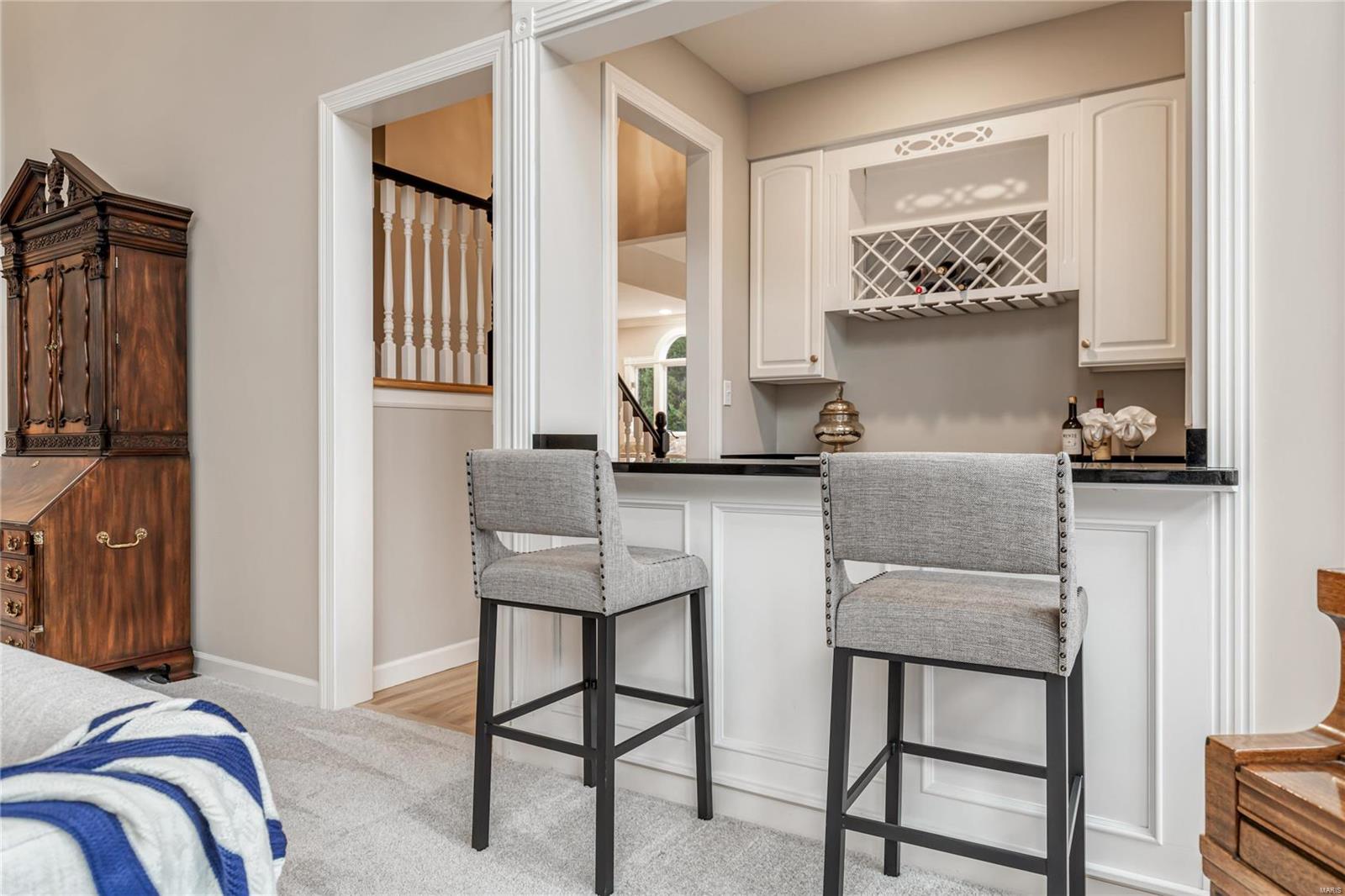 Manderleigh Of Town & Country - Residential