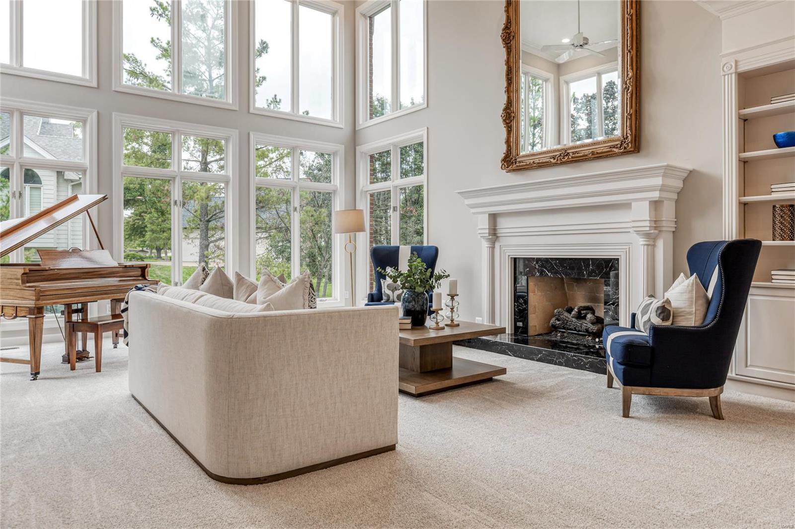 Manderleigh Of Town & Country - Residential