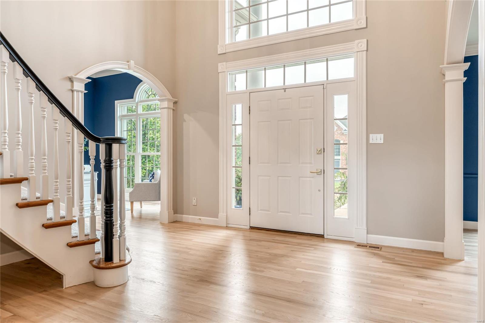 Manderleigh Of Town & Country - Residential