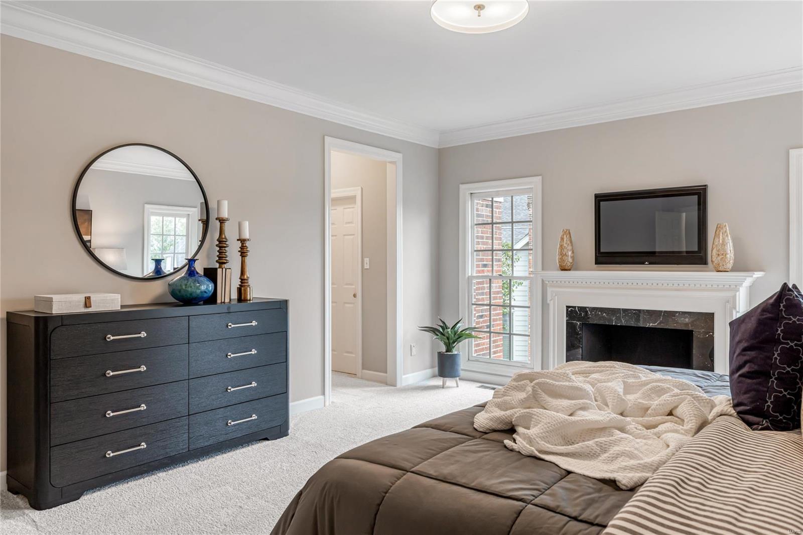 Manderleigh Of Town & Country - Residential