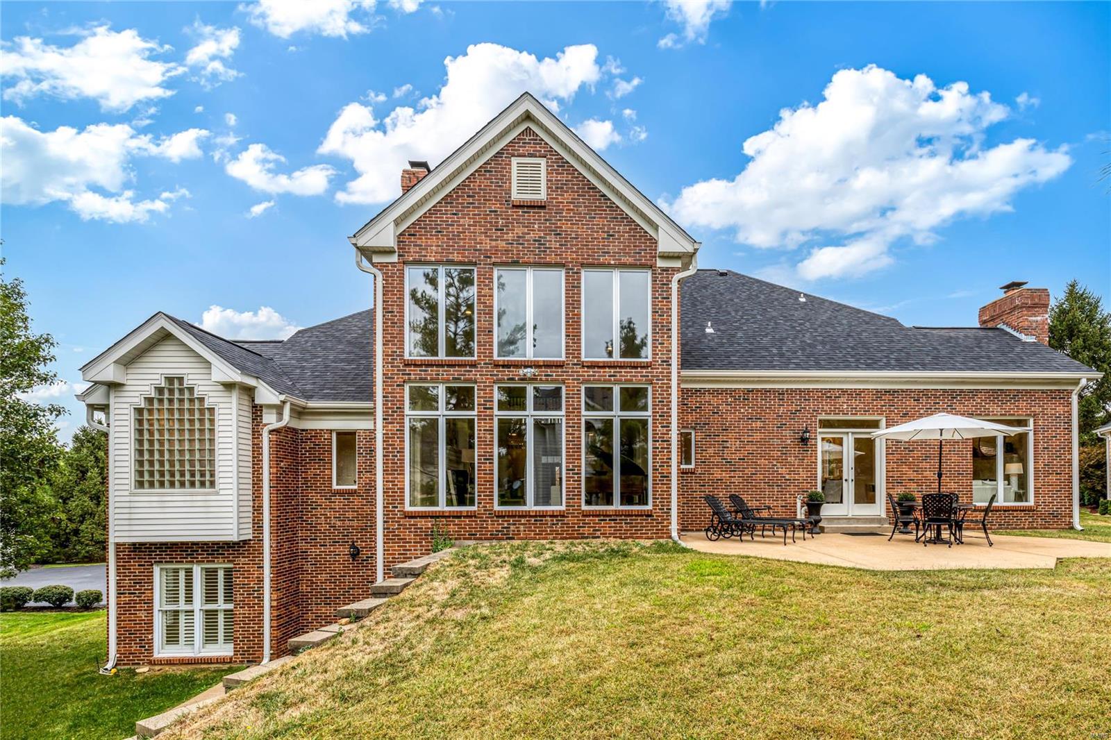 Manderleigh Of Town & Country - Residential