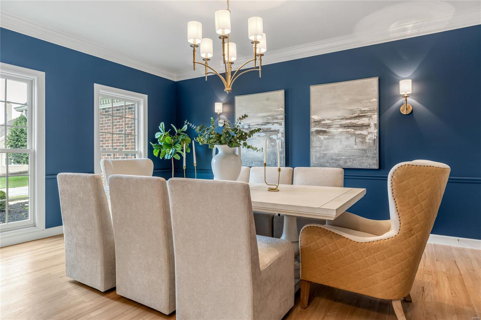 Manderleigh Of Town & Country - Residential