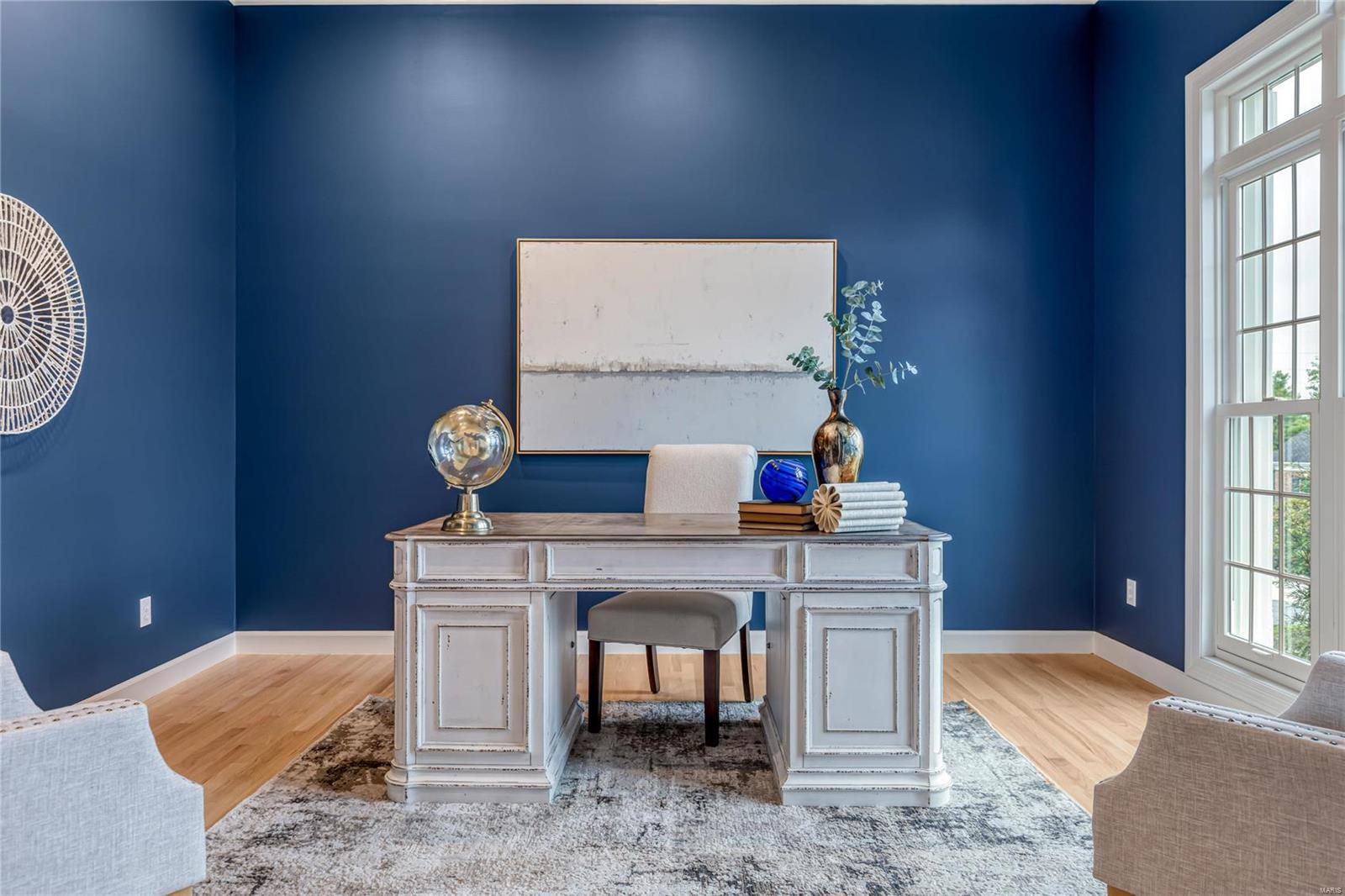 Manderleigh Of Town & Country - Residential