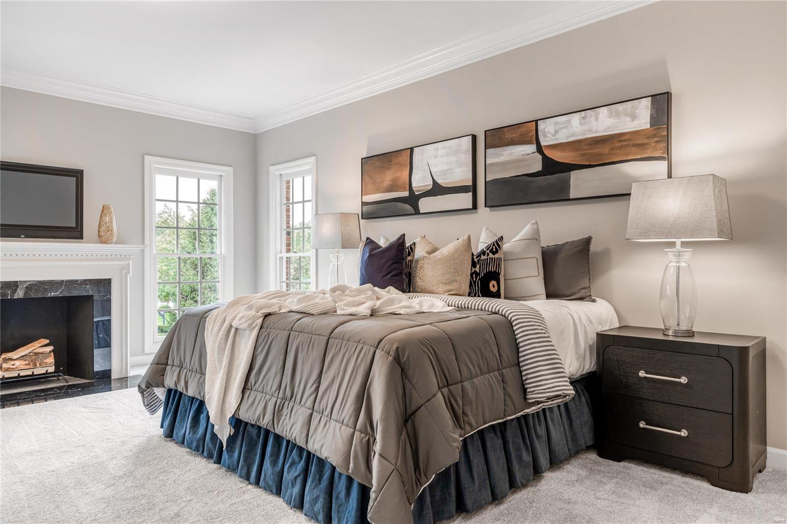 Manderleigh Of Town & Country - Residential