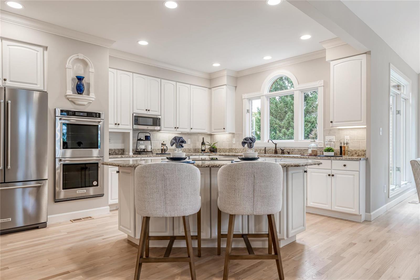 Manderleigh Of Town & Country - Residential