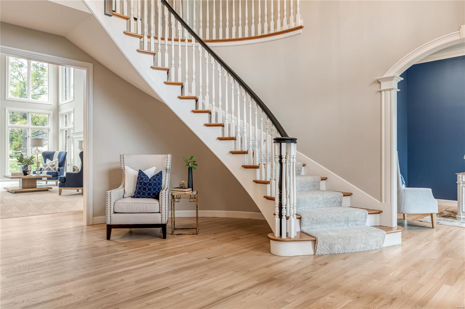 Manderleigh Of Town & Country - Residential