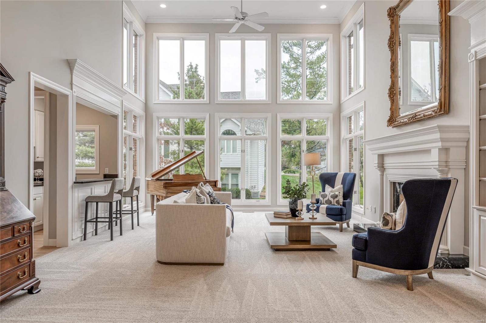 Manderleigh Of Town & Country - Residential