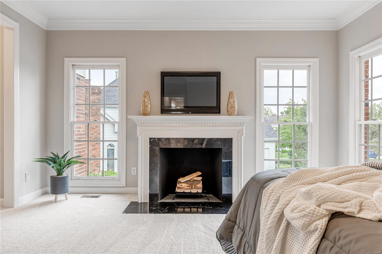 Manderleigh Of Town & Country - Residential