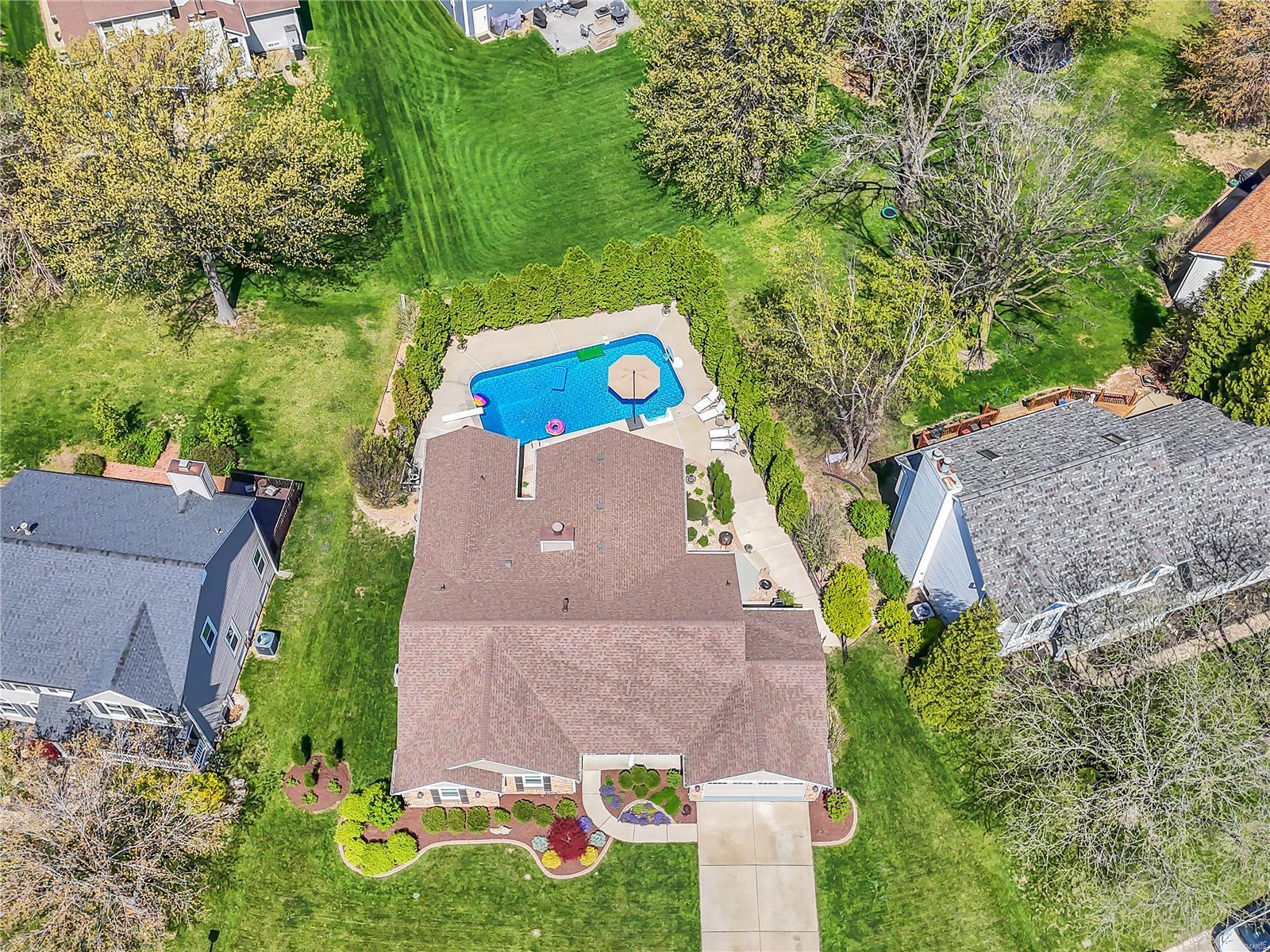 13 Ravens Pointe