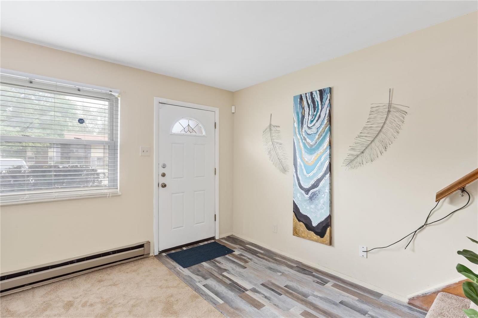 Hazelwood, Missouri 63042, United States, 4 Bedrooms Bedrooms, ,2 BathroomsBathrooms,Residential,Pending,56212