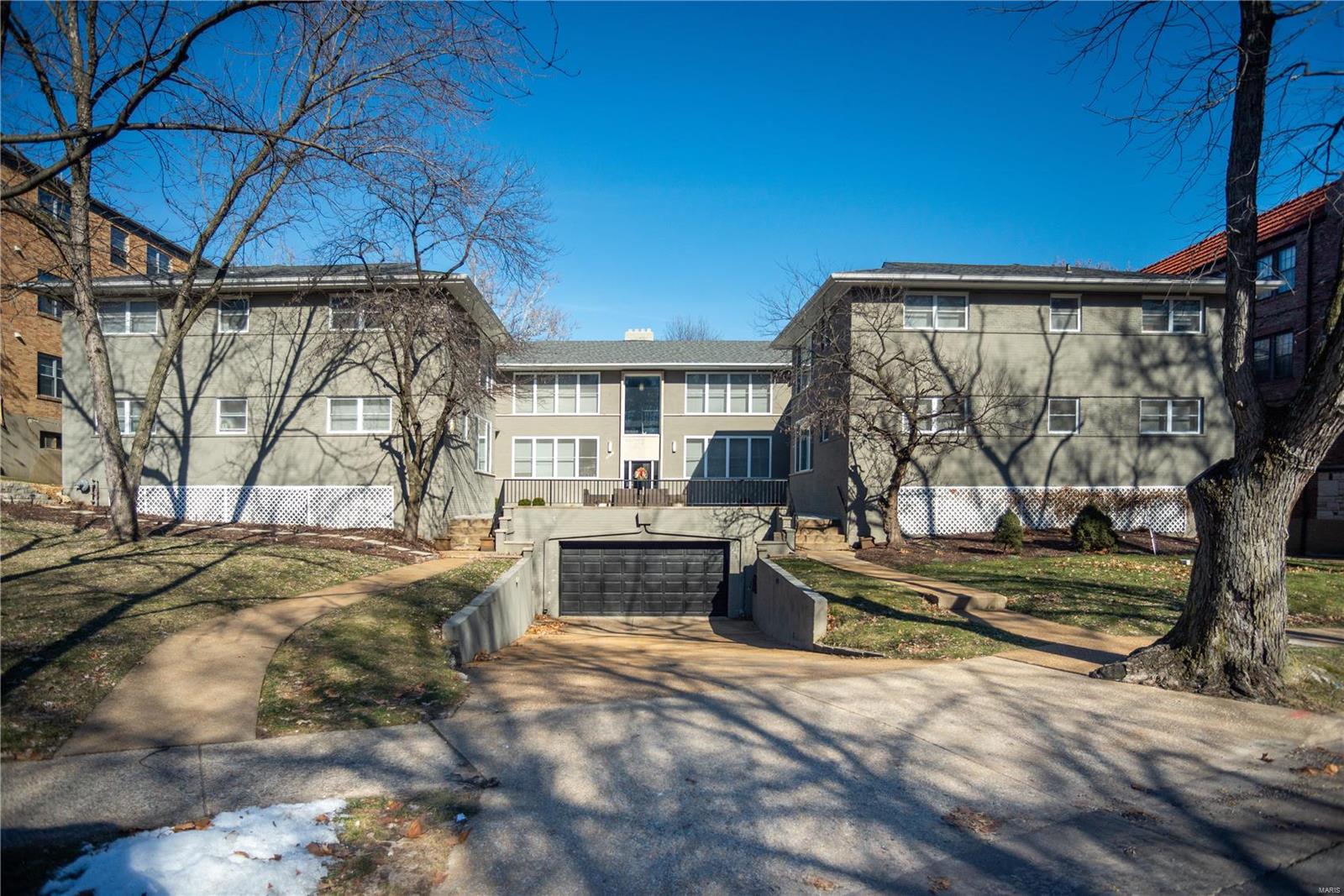 Moorlands Addition - Residential Income