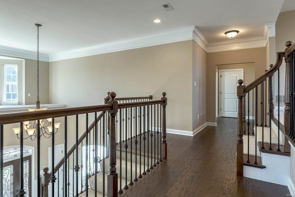 The Summit at Barathaven - Residential