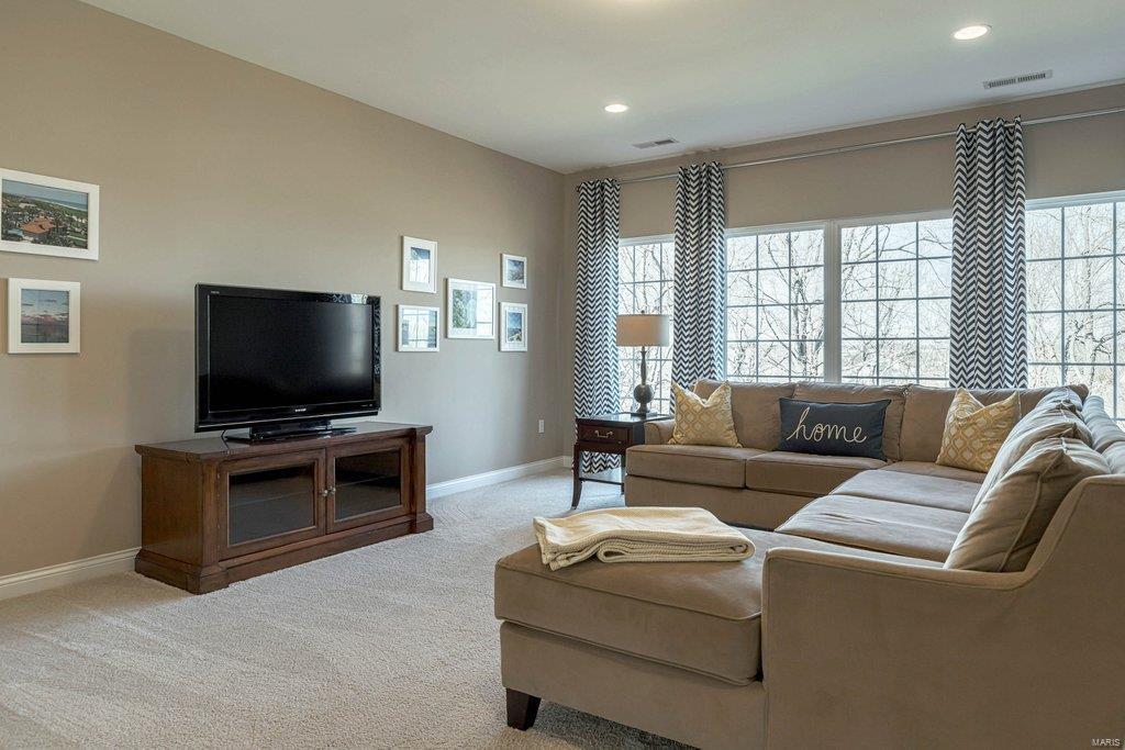 The Summit at Barathaven - Residential