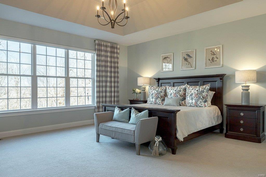 The Summit at Barathaven - Residential