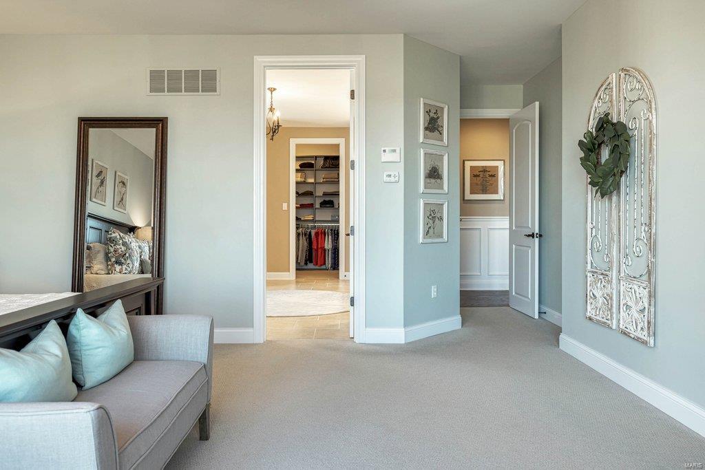 The Summit at Barathaven - Residential