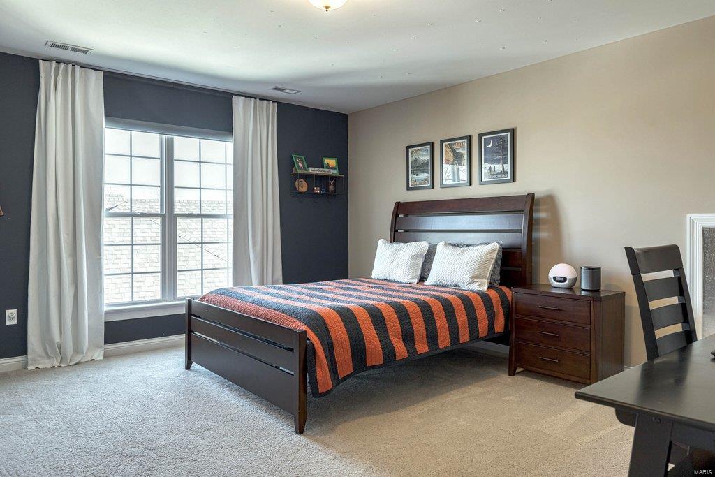 The Summit at Barathaven - Residential