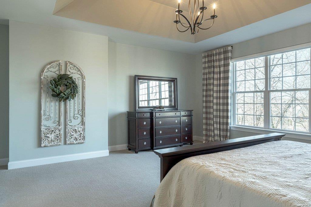 The Summit at Barathaven - Residential