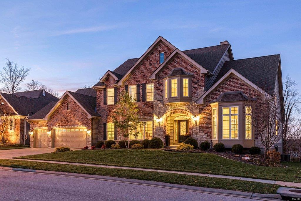 The Summit at Barathaven - Residential