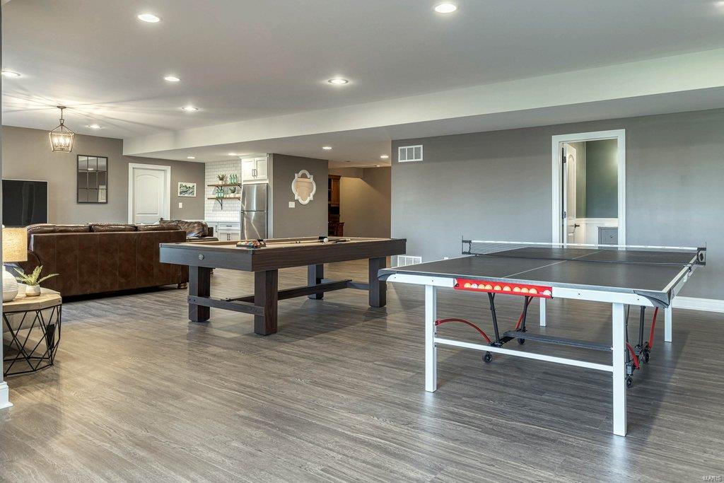 The Summit at Barathaven - Residential