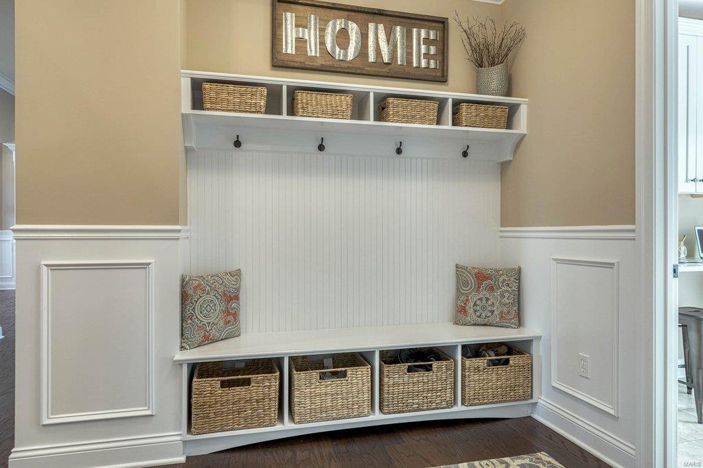 The Summit at Barathaven - Residential