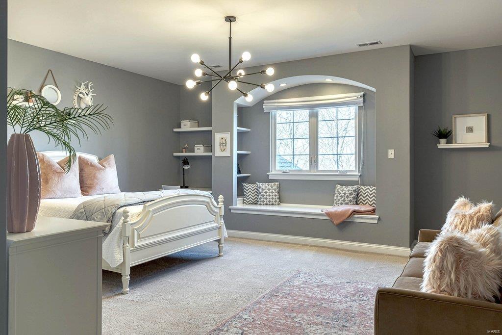 The Summit at Barathaven - Residential