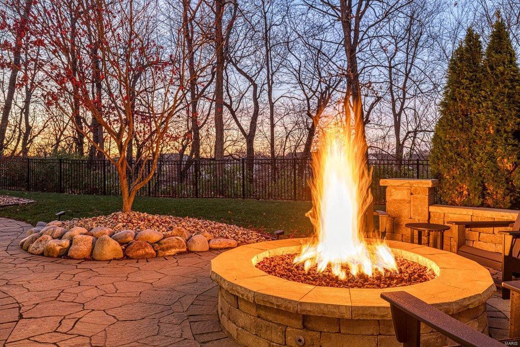 The Summit at Barathaven - Residential