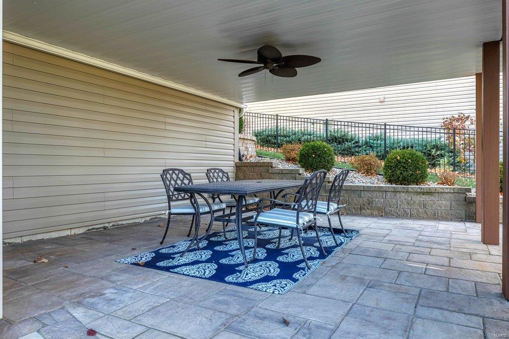 The Summit at Barathaven - Residential