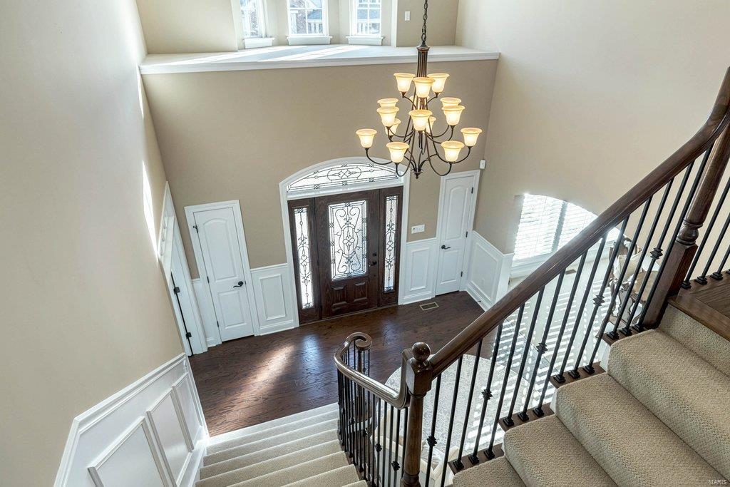 The Summit at Barathaven - Residential