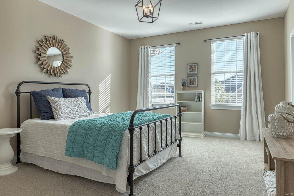 The Summit at Barathaven - Residential