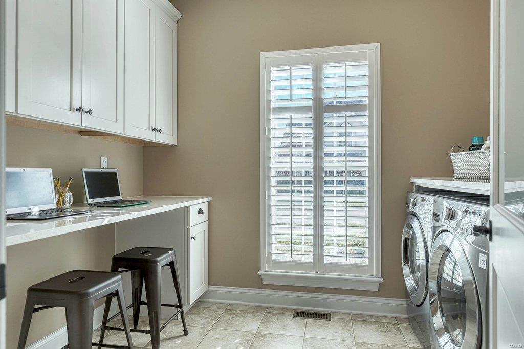 The Summit at Barathaven - Residential