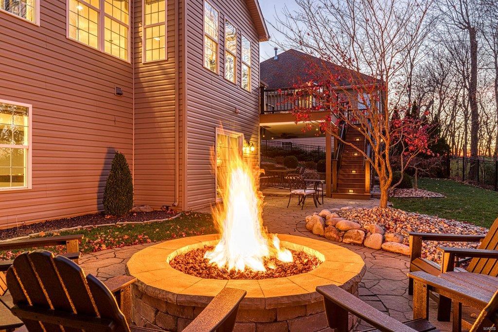 The Summit at Barathaven - Residential