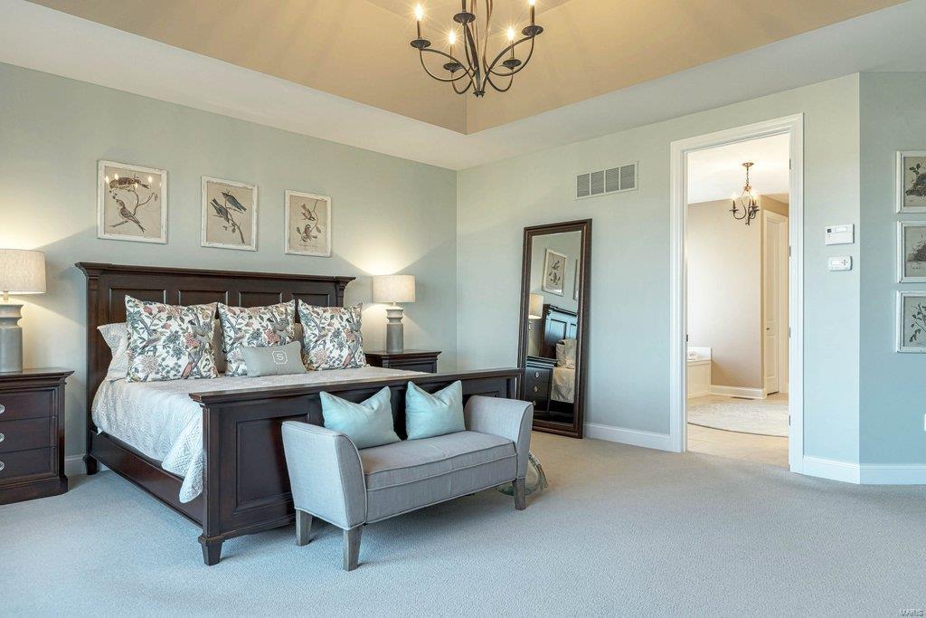 The Summit at Barathaven - Residential