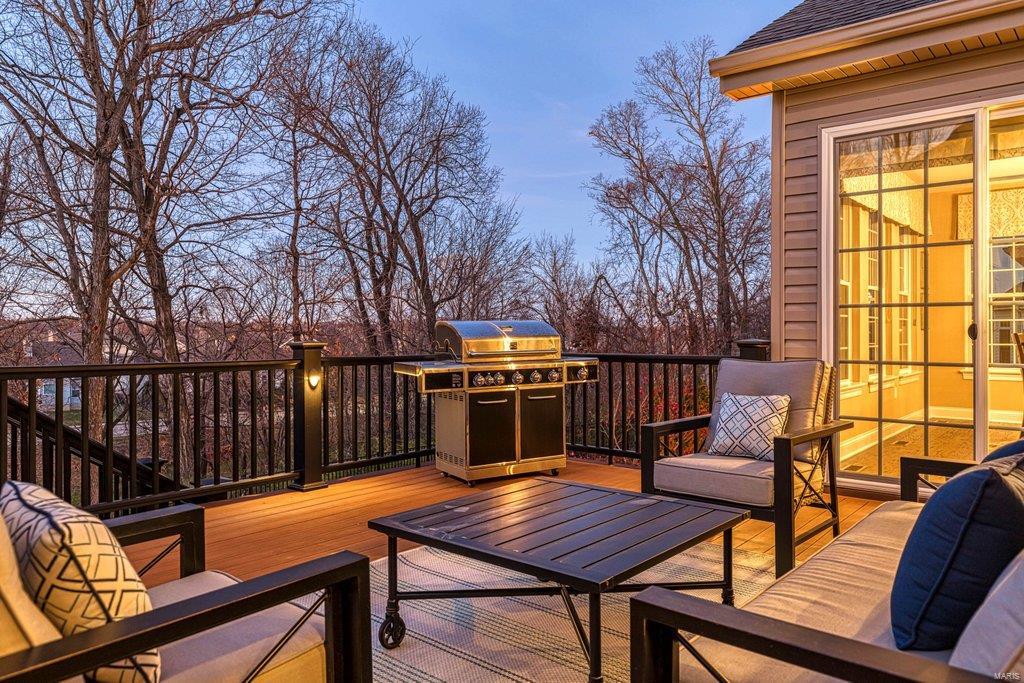 The Summit at Barathaven - Residential