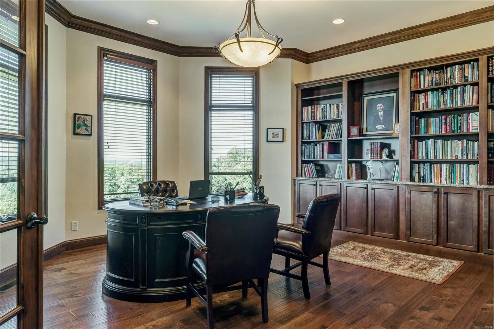 Tapawingo On The Green - Residential