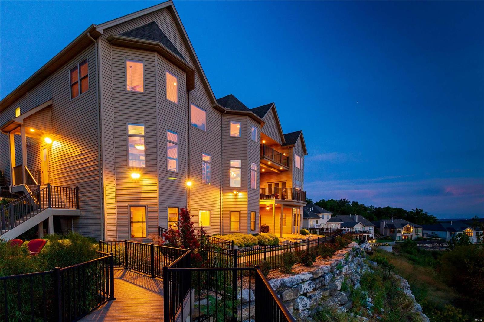 Tapawingo On The Green - Residential