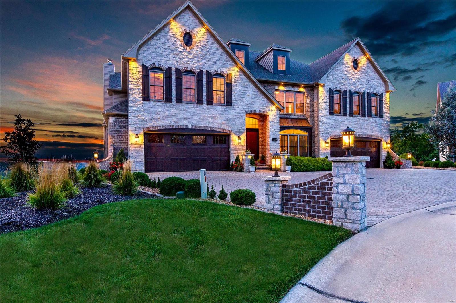 Tapawingo On The Green - Residential