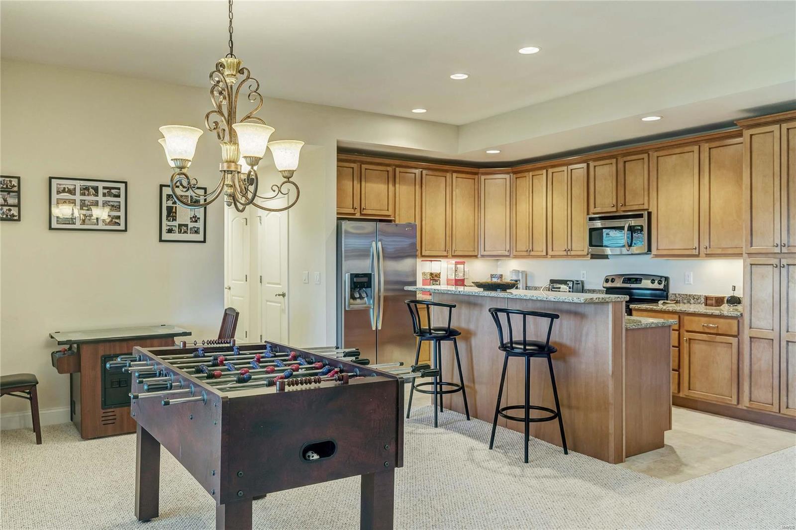 Tapawingo On The Green - Residential