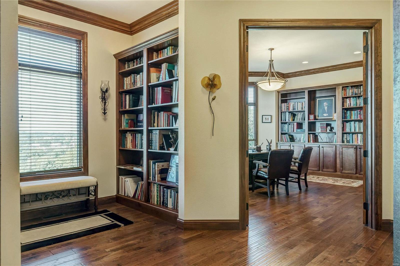 Tapawingo On The Green - Residential