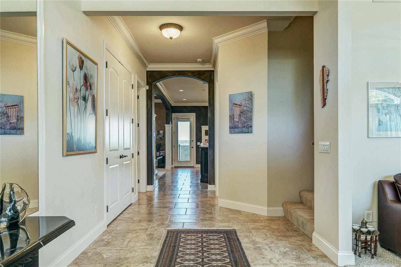 Tapawingo On The Green - Residential