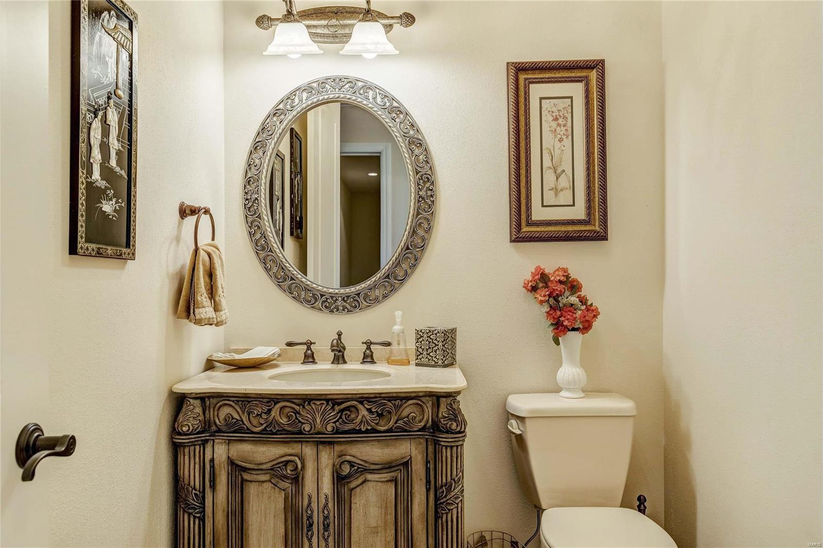 Tapawingo On The Green - Residential